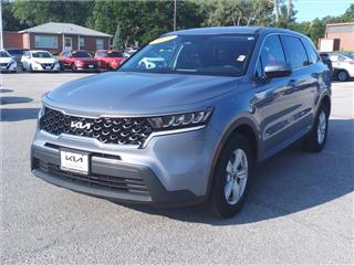 2023 Kia Sorento lx