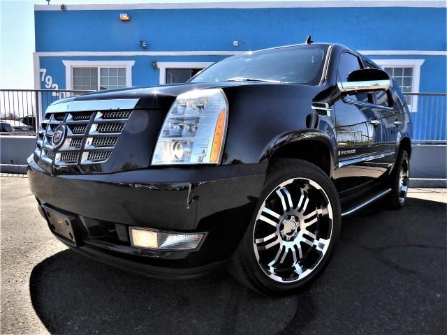 2007 cadillac escalade base awd 4dr suv for sale in anamoose, north dakota