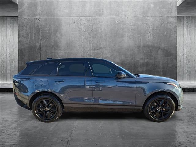 2024 land rover range rover velar p250 se r-dynamic