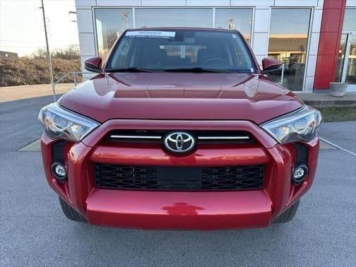 2021 toyota 4runner sr5 premium in somerset, kentucky