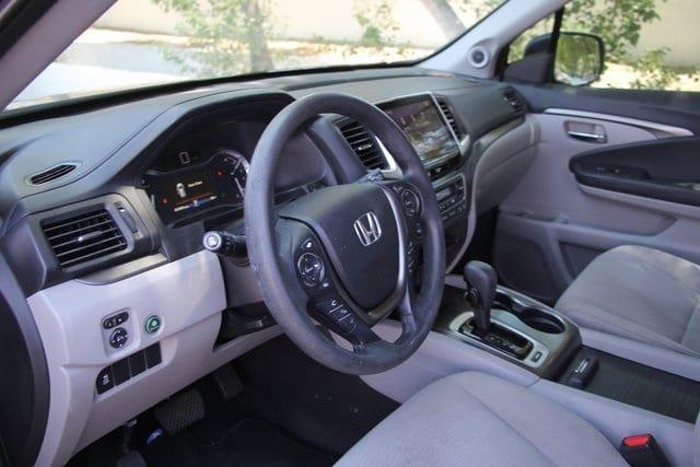 certified 2018 honda pilot fwd ex phoenix, az 85023 for sale in phoenix, arizona
