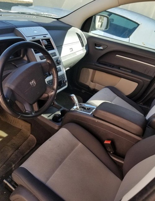 2009 dodge journey sxt for sale in california by owner