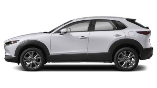 2022 Mazda CX-30