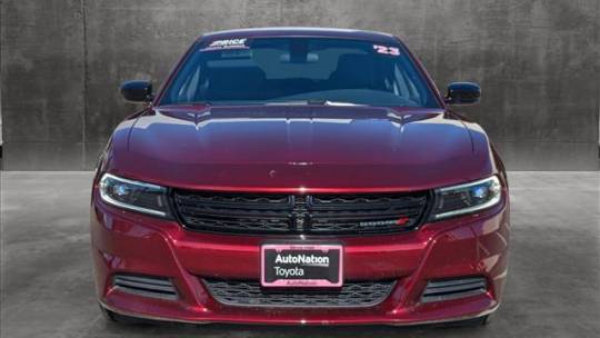2023 Dodge Charger