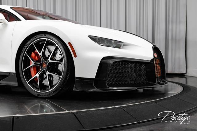 2022 bugatti chiron