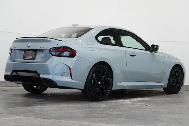 2025 bmw m240 i xdrive