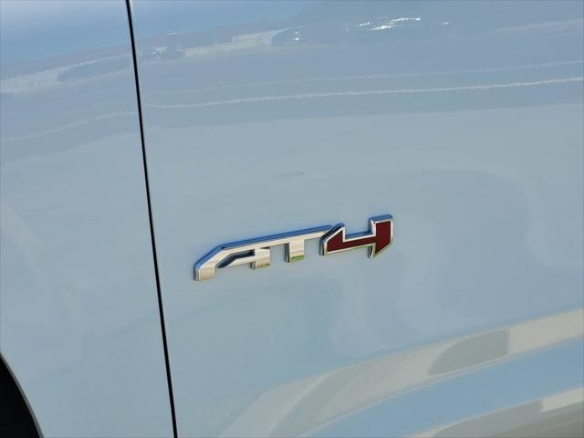 2023 gmc yukon xl 4wd at4
