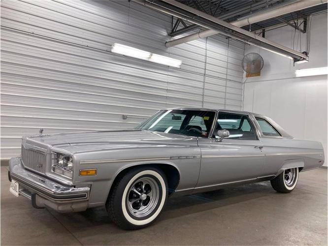 1976 buick electra in depew, new york