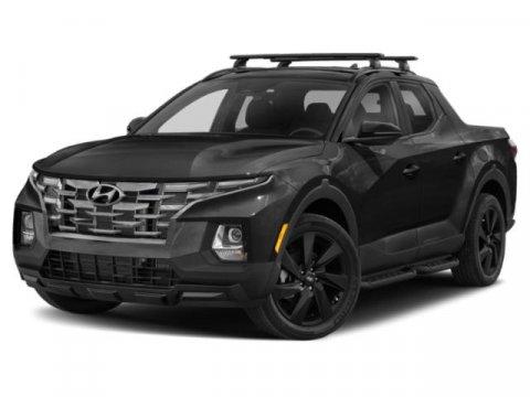 2023 hyundai santa cruz night