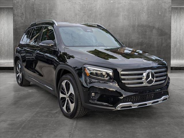 2024 mercedes-benz glb 250 base