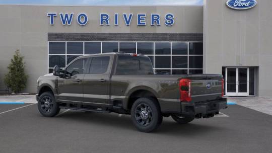 2024 Ford F-250 srw