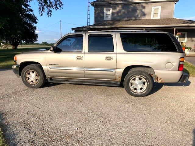 2004 gmc yukon xl 1500 slt