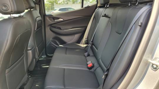 2025 Buick Encore GX