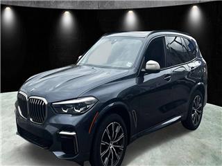 2022 BMW X5 m50i