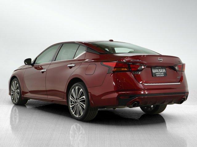 2023 nissan altima 2.5 sl