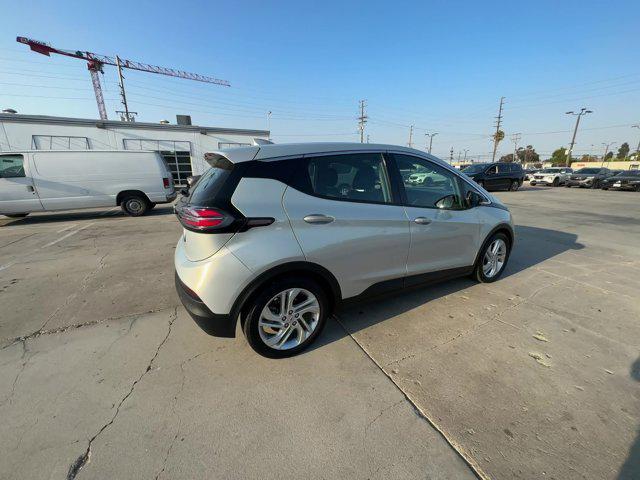2023 chevrolet bolt ev fwd 1lt