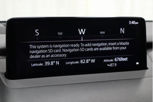 2021 mazda cx-9 touring 4dr front-wheel drive sport utility in groveport, ohio
