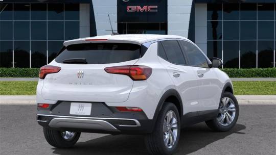 2025 Buick Encore GX