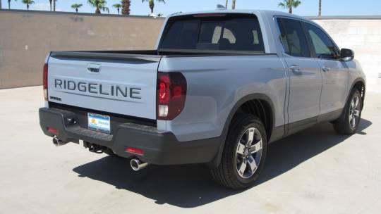 2024 Honda Ridgeline