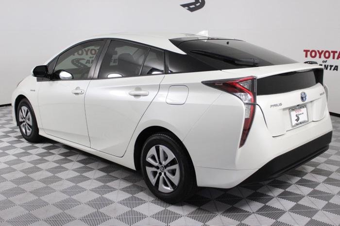 certified 2016 toyota prius three santa fe, nm 87505 for sale in santa fe, new mexico