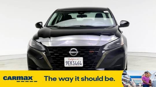 2023 Nissan Altima