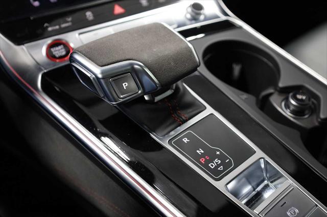2021 audi rs 6 avant 4.0t