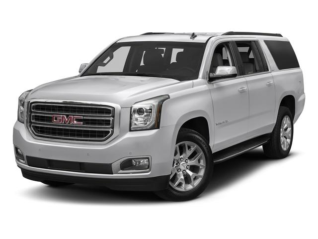 2017 gmc yukon xl slt