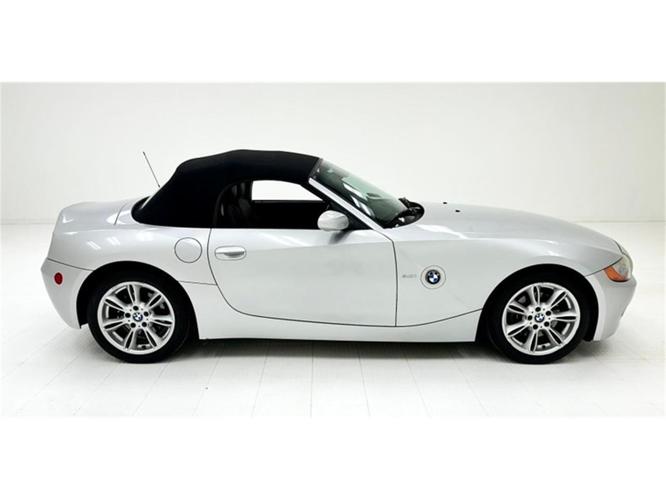 2004 bmw z4 in morgantown, pennsylvania