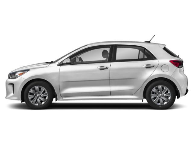 2018 kia rio lx