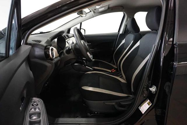2021 nissan versa 1.6 sv