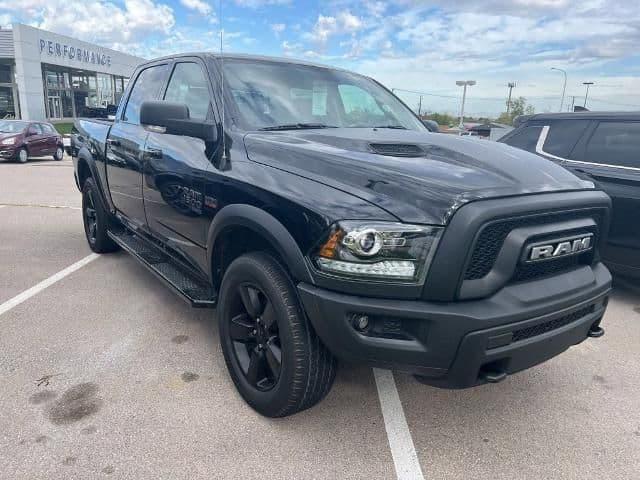 2019 ram 1500 classic slt in bountiful, utah