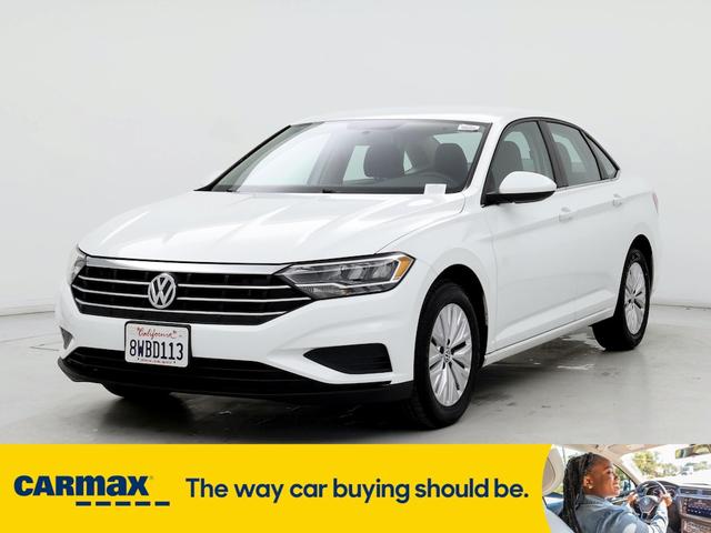 2020 volkswagen jetta s