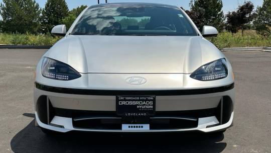 2024 Hyundai IONIQ 6