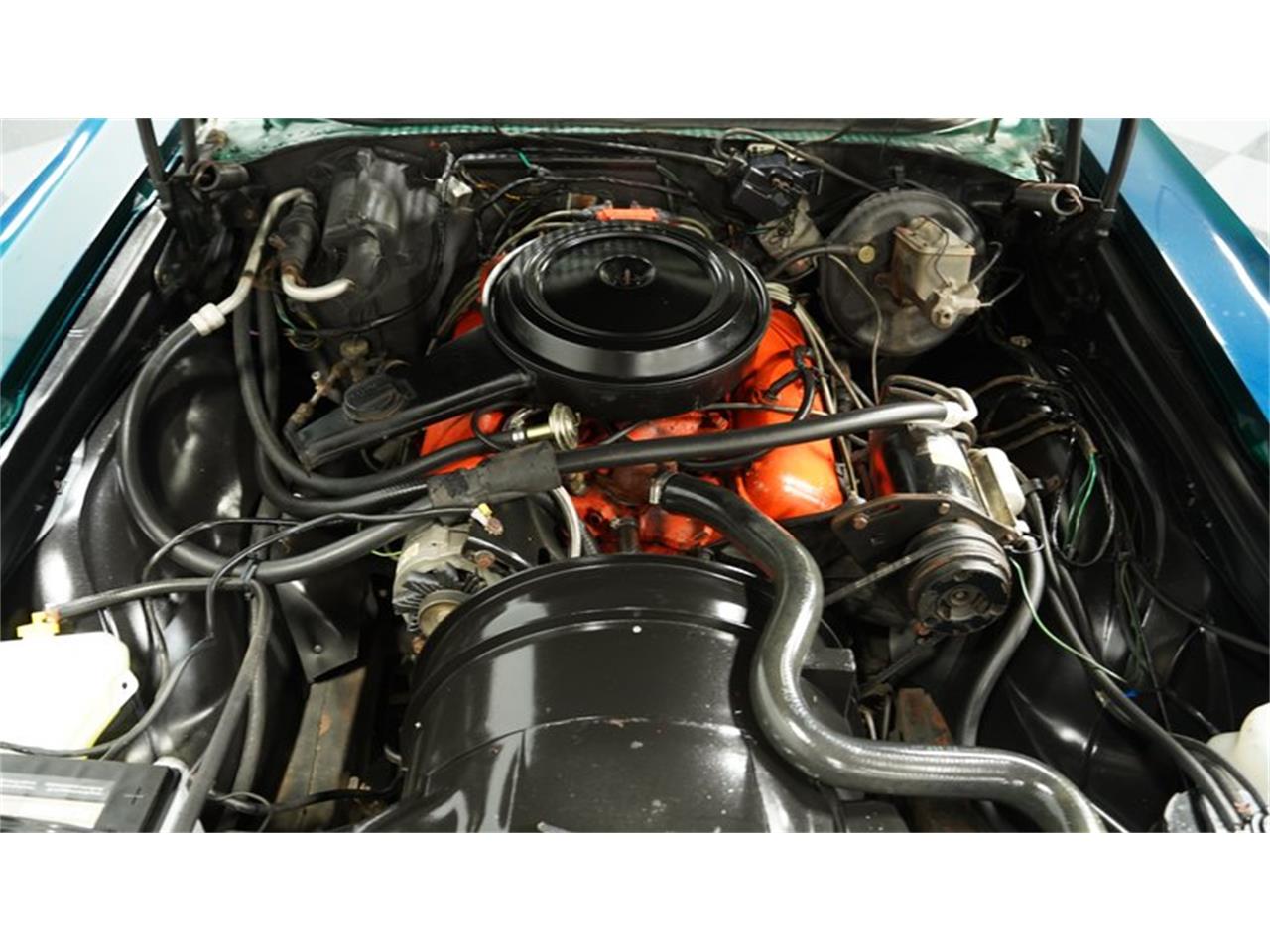 1971 chevrolet monte carlo