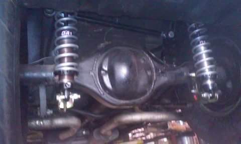 chevy vega