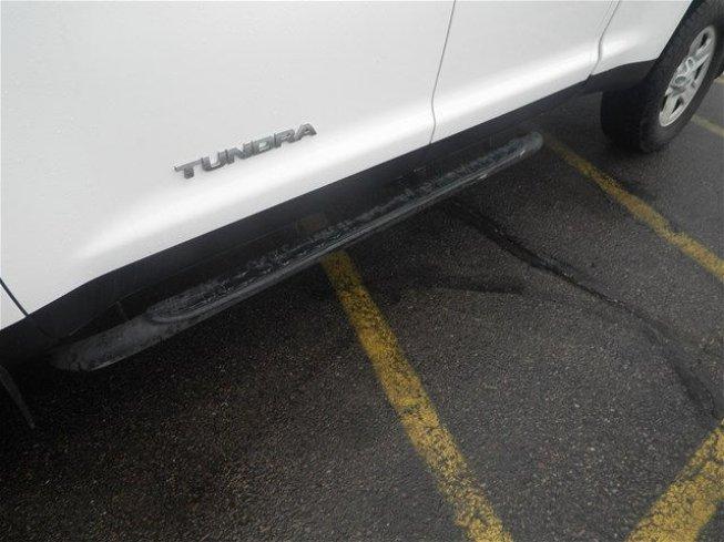 2007 toyota tundra 4x4 double cab sr5 for sale in aberdeen, south dakota