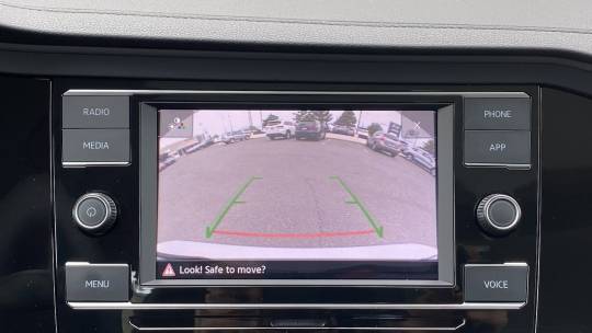 2024 Volkswagen Jetta
