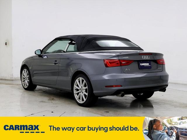 2016 audi a3 premium