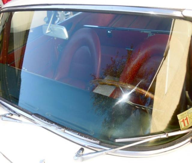 1963 jaguar xke e-type fixed head coupe