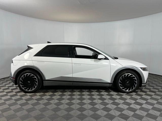 2023 hyundai ioniq 5 limited