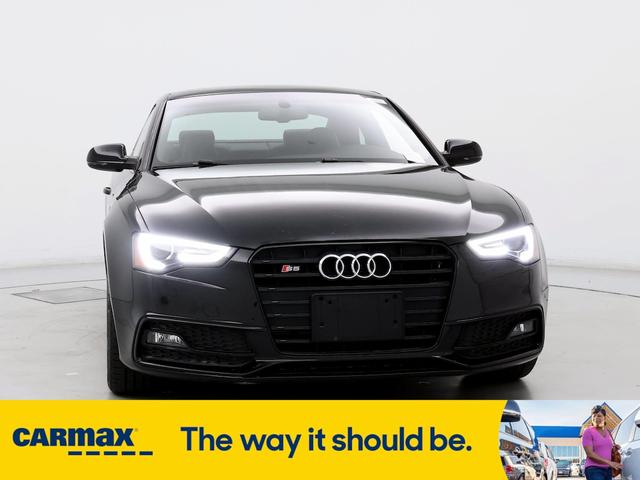 2015 audi s5 premium plus