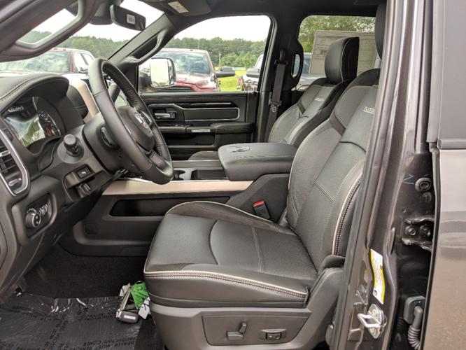 new 2019 ram 2500 laramie collins, ms 39428 for sale in collins, mississippi