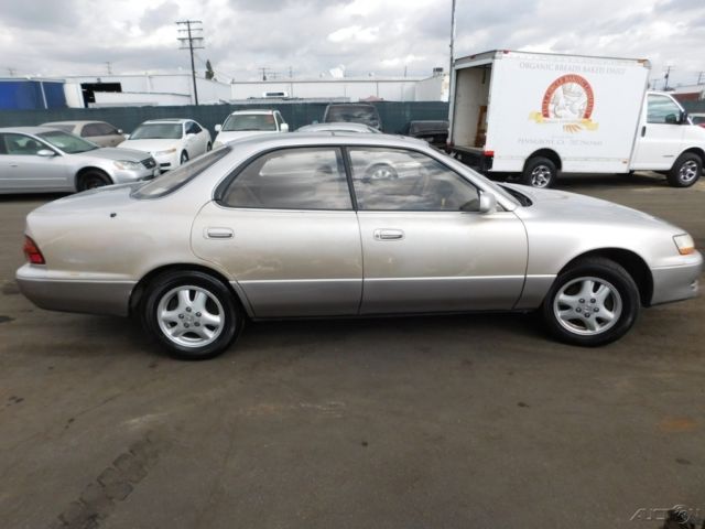 c 1994 lexus es300 used 3l v6 24v automatic sedan no reserve
