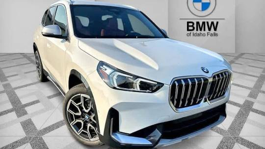 2024 BMW X1