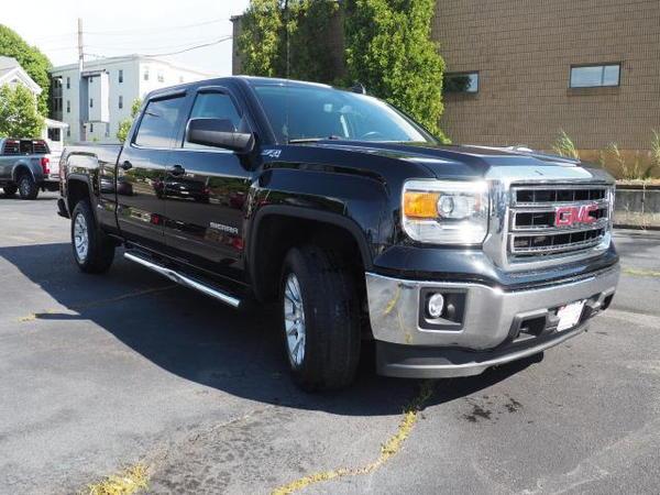 2015 gmc sierra 1500 in dulles, virginia