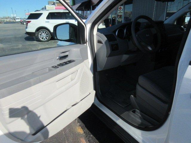 used 2009 dodge grand caravan se somerset, ky 42501 for sale in acorn, kentucky