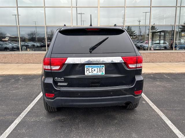 2013 jeep grand cherokee laredo