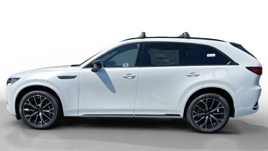 new 2025 mazda cx-70 s premium