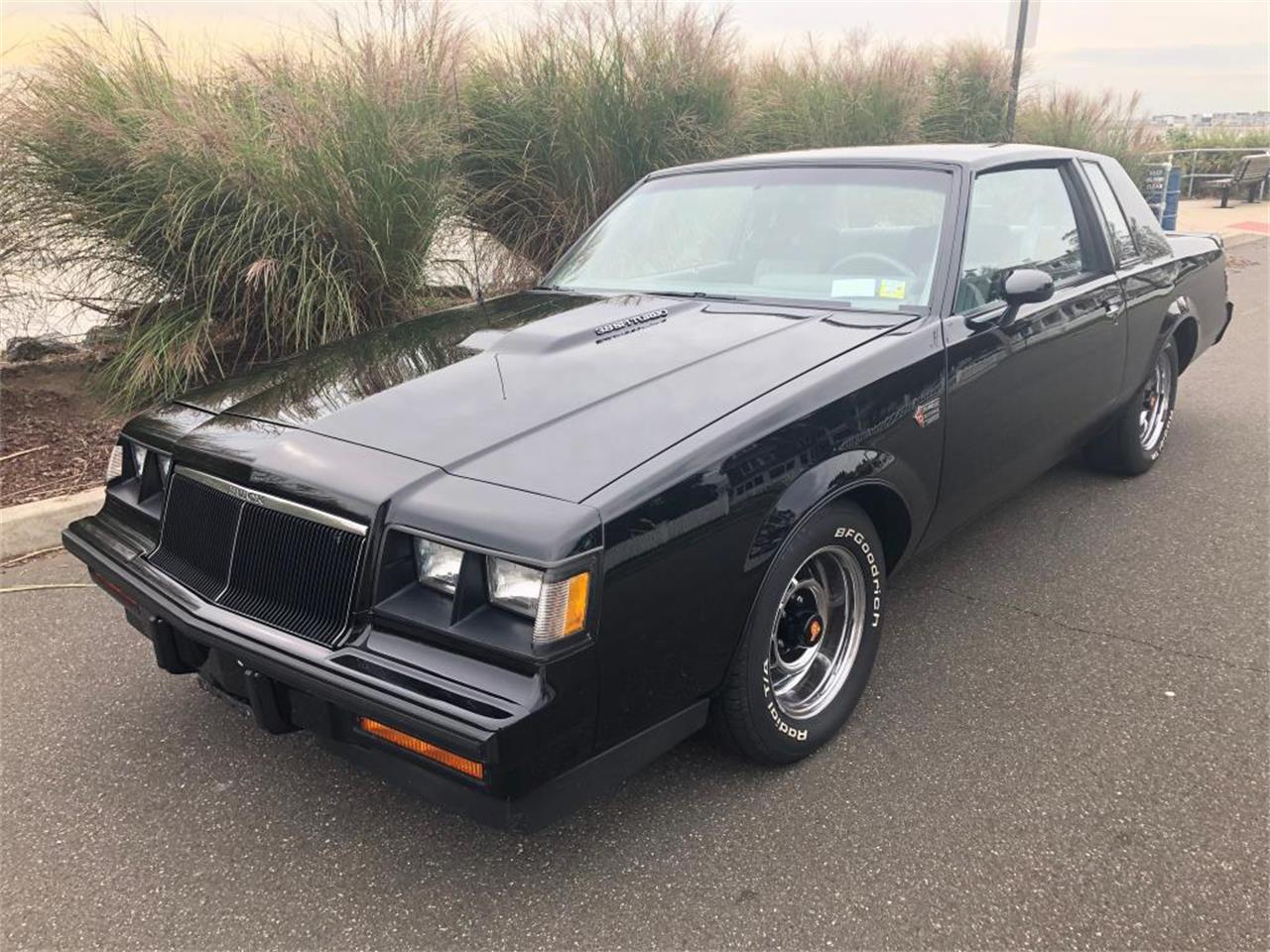 1986 buick 2-dr coupe