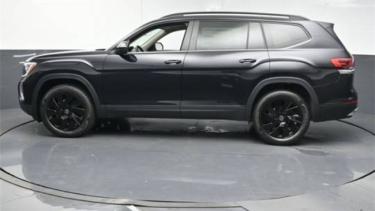2024 Volkswagen Atlas